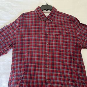 Jo’s A Bank button down